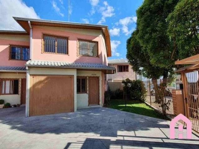 Casa com 3 quartos à venda no São Caetano, Caxias do Sul , 96 m2 por R$ 279.900