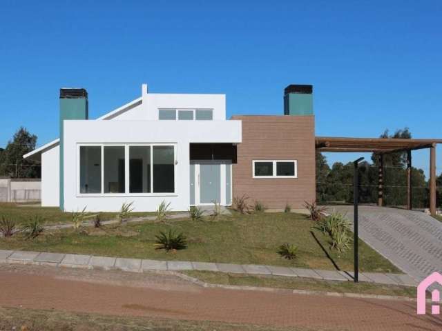 Casa em condomínio fechado com 3 quartos à venda no São Ciro, Caxias do Sul , 251 m2 por R$ 2.300.000