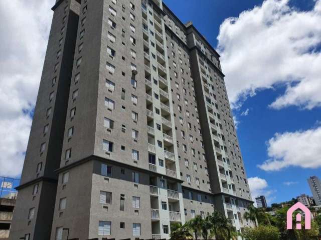 Apartamento com 2 quartos à venda na Nossa Senhora de Lourdes, Caxias do Sul , 49 m2 por R$ 250.000