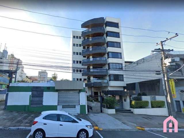 Apartamento com 4 quartos à venda no Centro, Caxias do Sul , 278 m2 por R$ 1.300.000