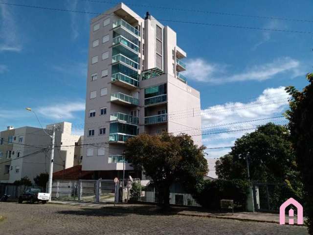 Apartamento com 2 quartos à venda no Desvio Rizzo, Caxias do Sul , 56 m2 por R$ 300.000