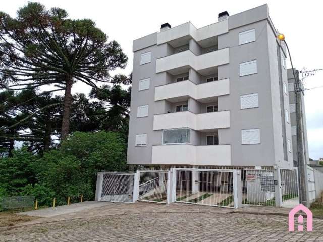 Apartamento com 2 quartos à venda no Salgado Filho, Caxias do Sul , 62 m2 por R$ 300.000