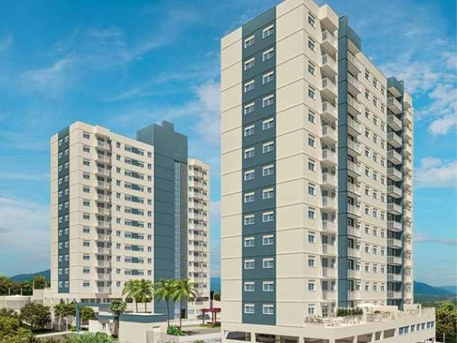 Apartamento com 1 quarto à venda na Cidade Nova, Caxias do Sul , 25 m2 por R$ 157.000