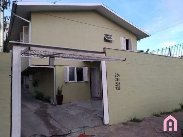 Casa com 3 quartos à venda no Charqueadas, Caxias do Sul , 117 m2 por R$ 239.000