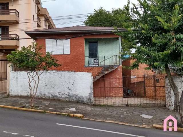 Casa com 6 quartos à venda no Rio Branco, Caxias do Sul , 400 m2 por R$ 530.000