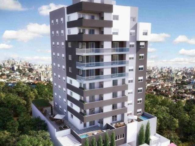 Apartamento com 2 quartos à venda no Panazzolo, Caxias do Sul , 103 m2 por R$ 890.162