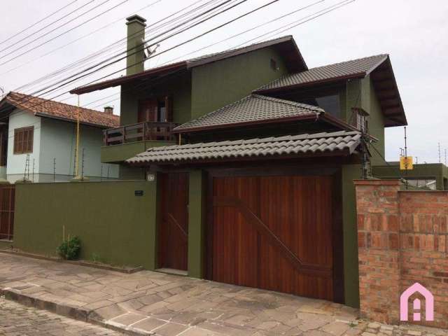 Casa com 3 quartos à venda no Desvio Rizzo, Caxias do Sul , 249 m2 por R$ 1.190.000