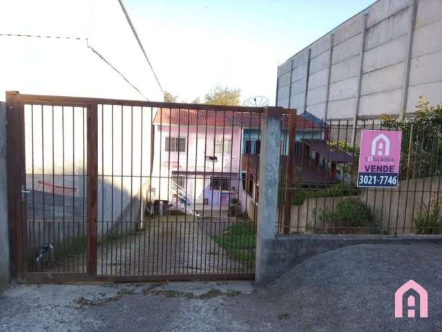 Casa com 2 quartos à venda no São Caetano, Caxias do Sul , 52 m2 por R$ 145.000