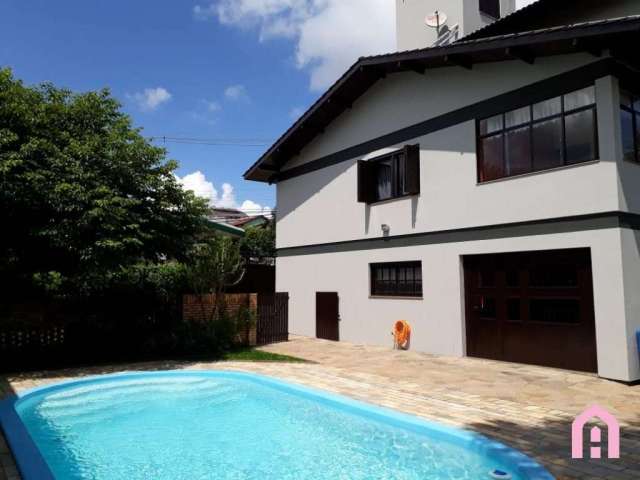 Casa com 4 quartos à venda na Bela Vista, Caxias do Sul , 410 m2 por R$ 1.980.000