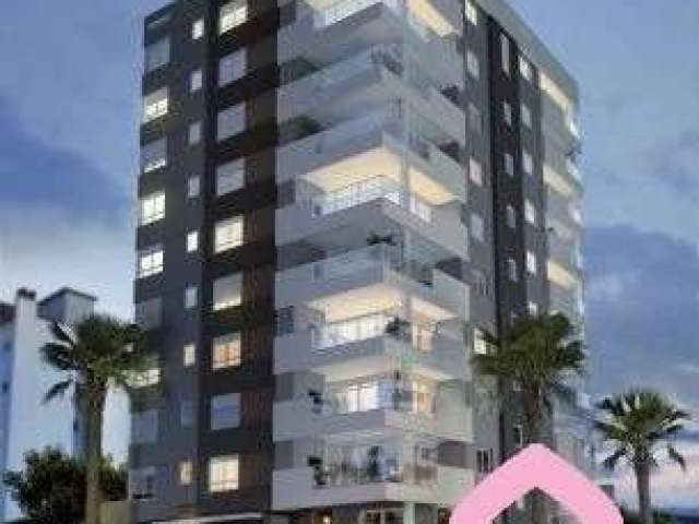 Apartamento com 3 quartos à venda na Nossa Senhora de Lourdes, Caxias do Sul , 137 m2 por R$ 754.215