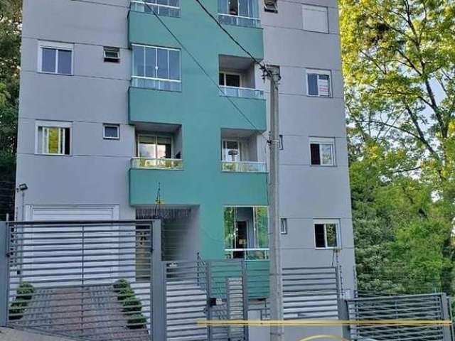 Apartamento com 2 quartos à venda na Colina Sorriso, Caxias do Sul , 60 m2 por R$ 220.000