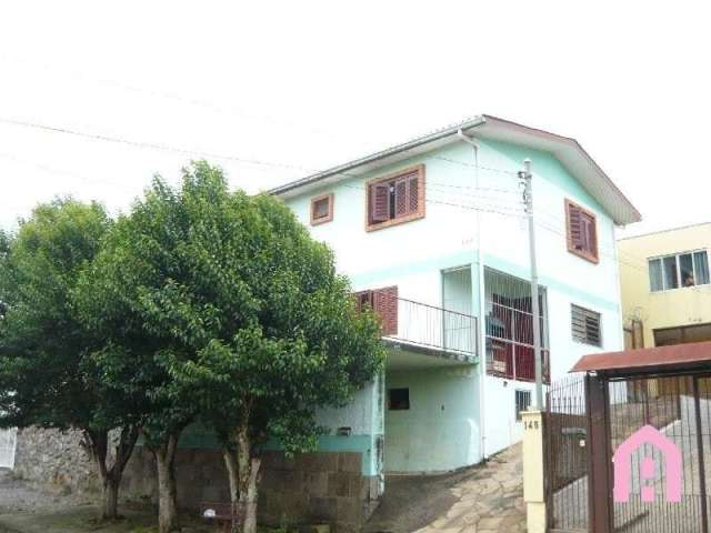 Casa com 4 quartos à venda no Santa Catarina, Caxias do Sul , 136 m2 por R$ 450.000