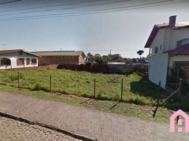 Terreno à venda no Kayser, Caxias do Sul  por R$ 360.000