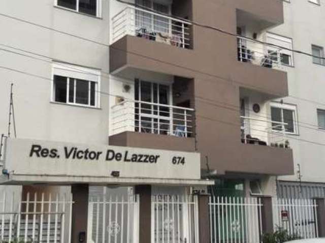 Apartamento com 2 quartos à venda no De Lazzer, Caxias do Sul , 57 m2 por R$ 276.000