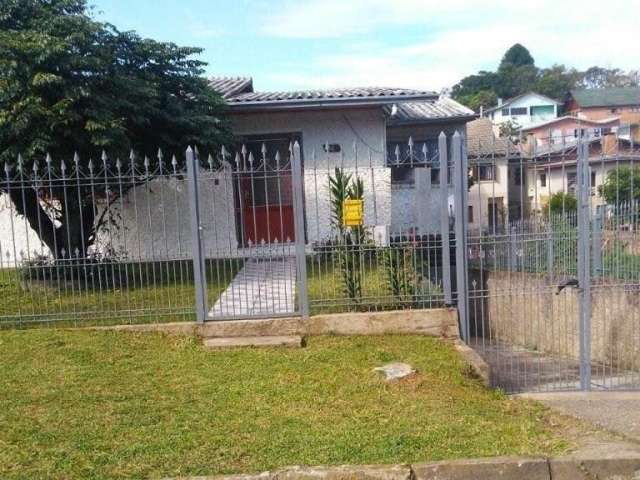 Casa com 4 quartos à venda em Serrano, Caxias do Sul , 165 m2 por R$ 425.000