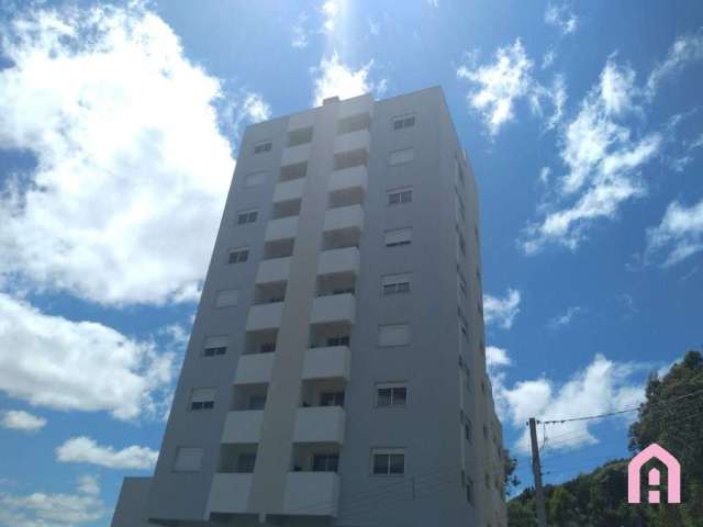 Apartamento com 2 quartos à venda na Colina Sorriso, Caxias do Sul , 54 m2 por R$ 265.000