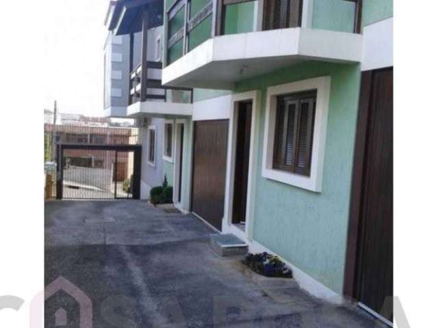 Casa com 3 quartos à venda na Cidade Nova, Caxias do Sul , 99 m2 por R$ 280.000