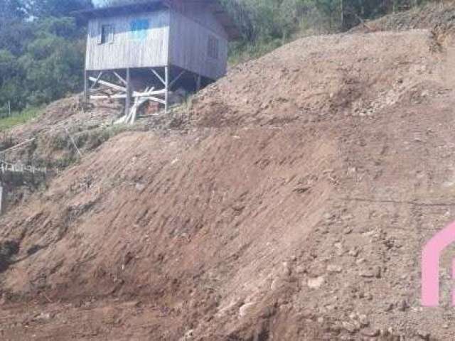 Terreno à venda no Desvio Rizzo, Caxias do Sul  por R$ 115.000