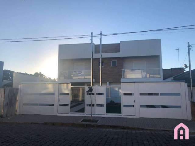 Casa com 3 quartos à venda na Ana Rech, Caxias do Sul , 122 m2 por R$ 565.000