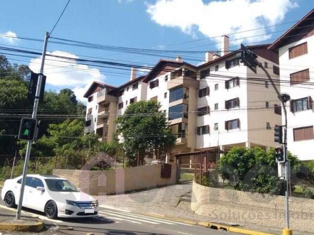 Apartamento com 3 quartos à venda na Colina Sorriso, Caxias do Sul , 107 m2 por R$ 345.000