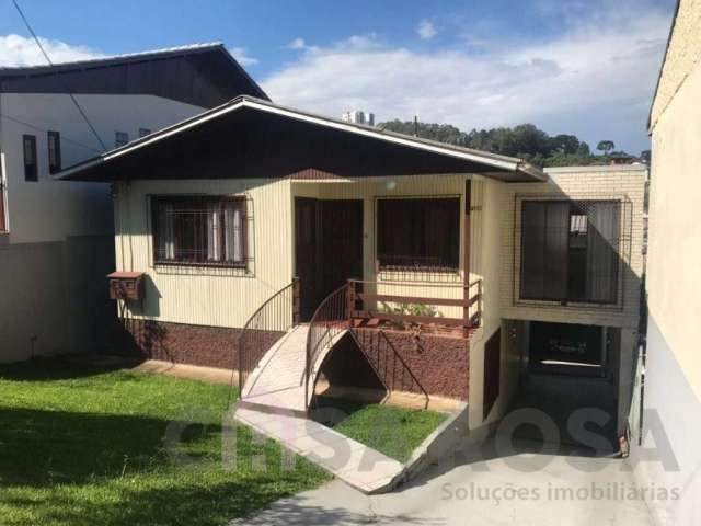 Casa com 3 quartos à venda no São José, Caxias do Sul , 90 m2 por R$ 600.000