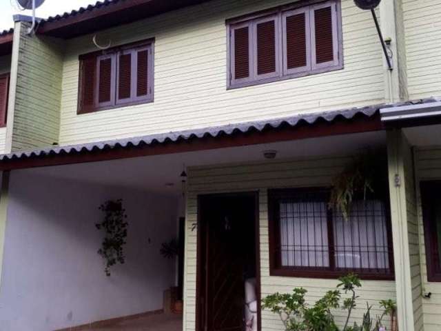 Casa com 3 quartos à venda no Santa Lúcia do Piaí, Caxias do Sul , 79 m2 por R$ 260.000