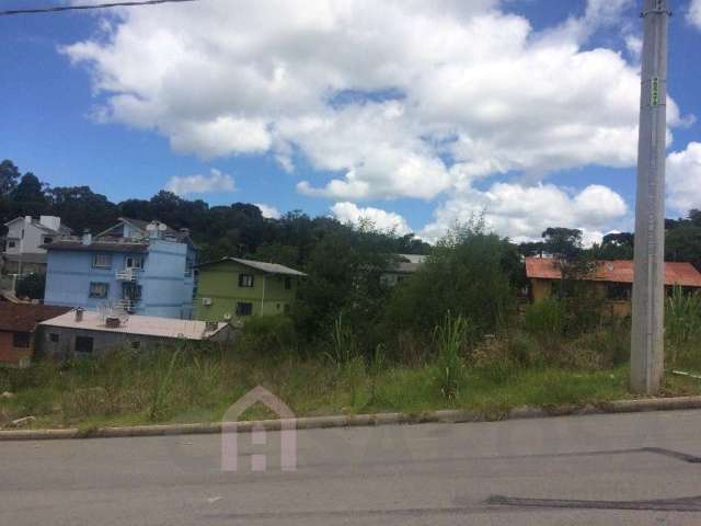 Terreno à venda na Bela Vista, Caxias do Sul  por R$ 175.000