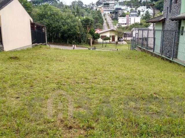 Terreno à venda na Colina Sorriso, Caxias do Sul  por R$ 580.000