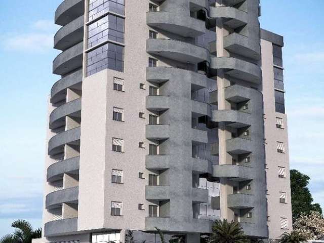 Apartamento com 3 quartos à venda no Jardim América, Caxias do Sul , 120 m2 por R$ 1.100.000