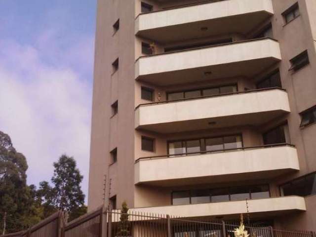 Apartamento com 3 quartos à venda na Colina Sorriso, Caxias do Sul , 200 m2 por R$ 950.000