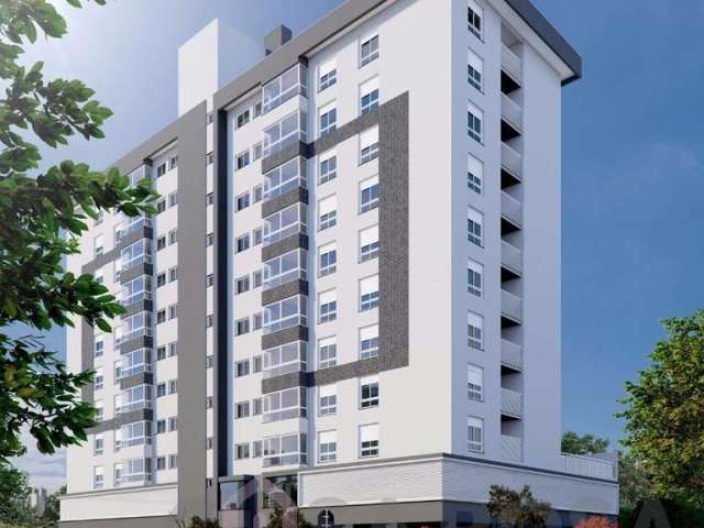 Apartamento com 3 quartos à venda no Panazzolo, Caxias do Sul , 100 m2 por R$ 641.004