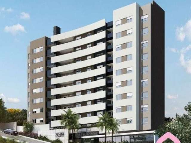 Apartamento com 3 quartos à venda no Madureira, Caxias do Sul , 123 m2 por R$ 790.000