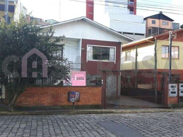 Casa com 9 quartos à venda no Rio Branco, Caxias do Sul , 190 m2 por R$ 420.000