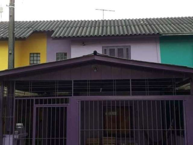 Casa com 3 quartos à venda no Charqueadas, Caxias do Sul , 96 m2 por R$ 250.000