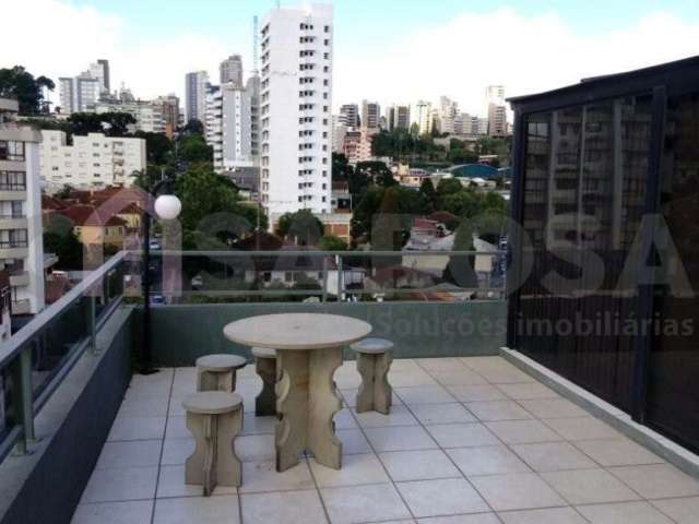 Cobertura com 3 quartos à venda no Pio X, Caxias do Sul , 210 m2 por R$ 850.000