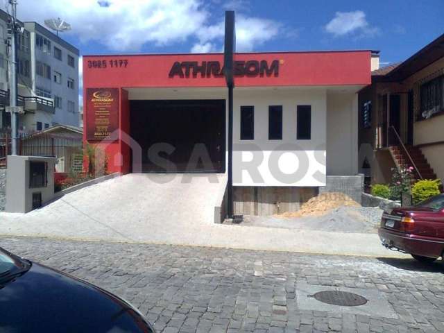 Sala comercial à venda no Pio X, Caxias do Sul , 225 m2 por R$ 1.007.000