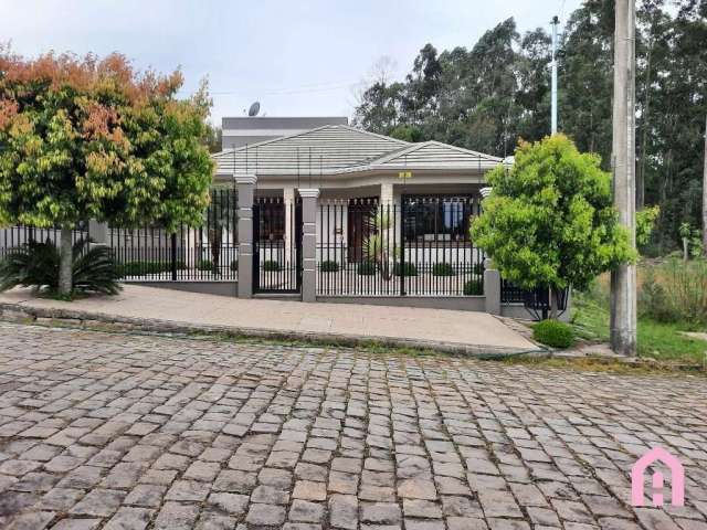 Casa com 3 quartos à venda no Desvio Rizzo, Caxias do Sul , 213 m2 por R$ 1.120.000