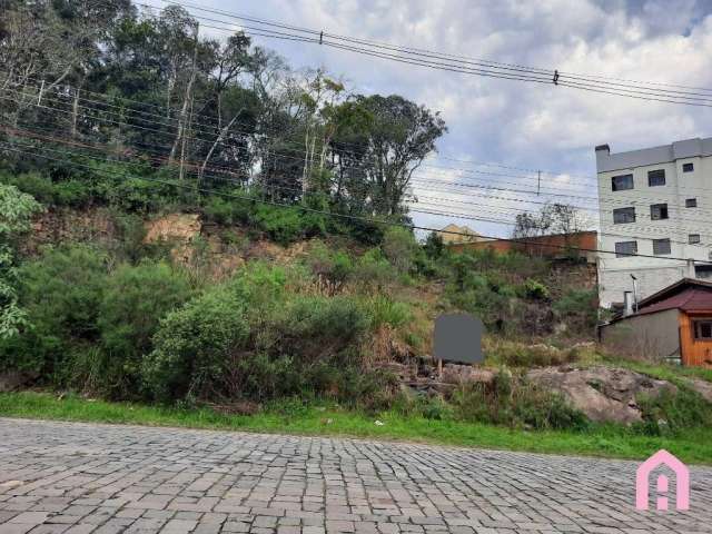 Terreno à venda na Cidade Nova, Caxias do Sul  por R$ 185.000