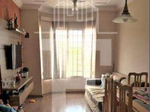 Apartamento com 3 quartos à venda na Avenida Padre Manoel da Nóbrega, 355, Jardim García, Campinas, 67 m2 por R$ 220.000