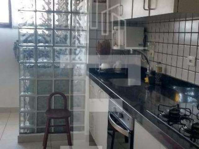 Apartamento com 3 quartos à venda na Vila Industrial, Campinas , 80 m2 por R$ 480.000