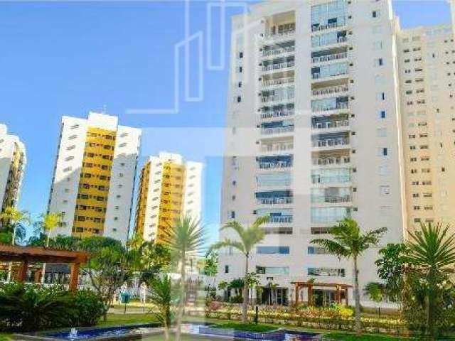 Apartamento com 4 quartos à venda na Vila Brandina, Campinas , 157 m2 por R$ 1.280.000