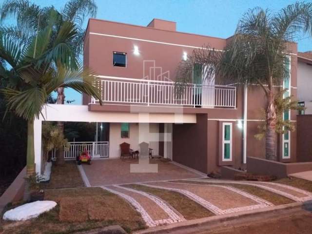 Casa em condomínio fechado com 3 quartos à venda no Jardim Myrian Moreira da Costa, Campinas , 200 m2 por R$ 960.000