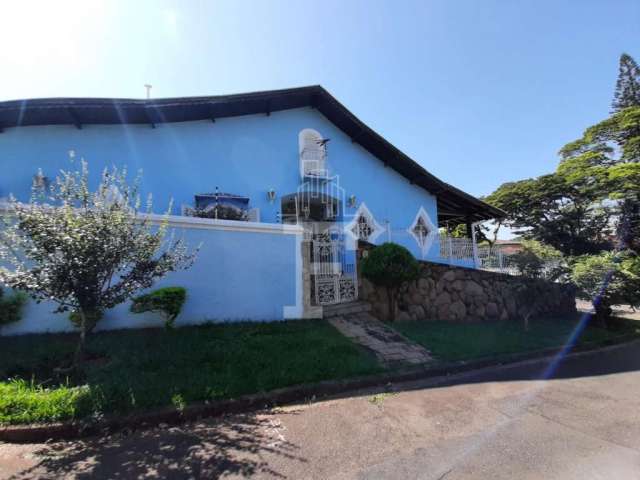 Casa com 4 quartos à venda no Parque Taquaral, Campinas , 415 m2 por R$ 1.895.000