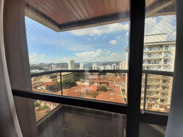 Apartamento com 3 quartos à venda na Vila Nova, Campinas  por R$ 595.000