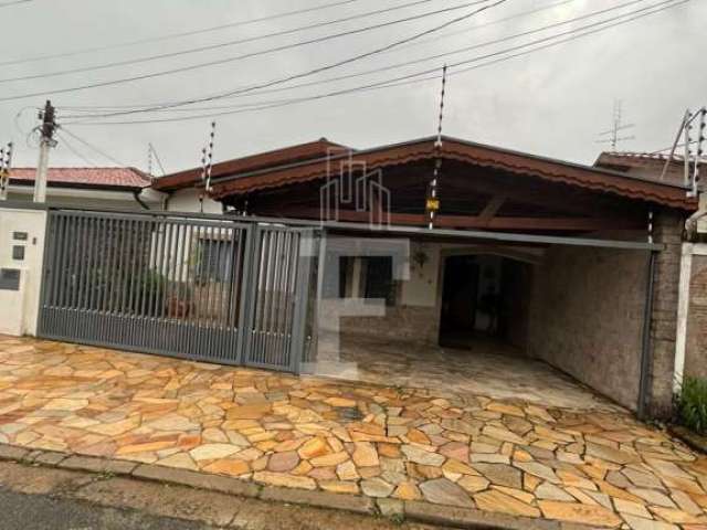 Casa com 3 quartos à venda no Parque da Figueira, Campinas , 217 m2 por R$ 850.000