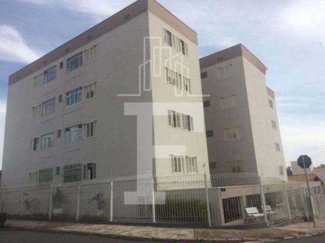 Apartamento com 3 quartos à venda no Jardim Bela Vista, Campinas  por R$ 380.000