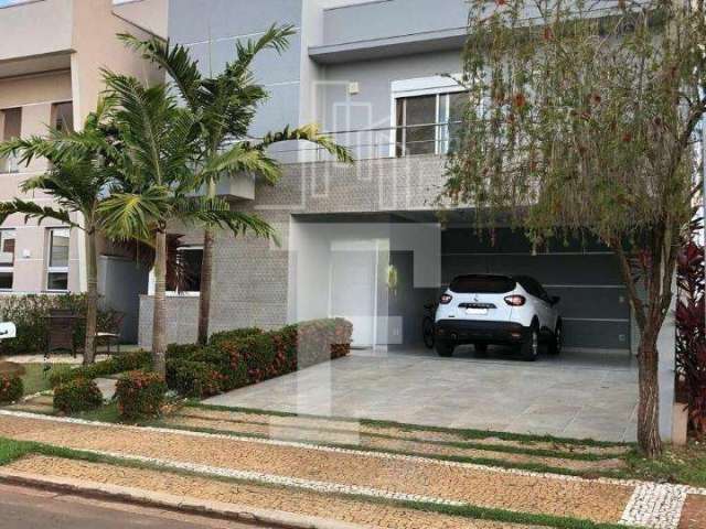 Casa em condomínio fechado com 4 quartos à venda na Avenida Doutor João Caio Silva, 920, Parque Brasil 500, Paulínia, 200 m2 por R$ 1.360.000