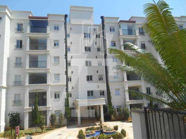 Apartamento com 3 quartos à venda na Rua Aglair Buratto Villas Boas, 245, Loteamento Residencial Vila Bella, Campinas, 118 m2 por R$ 1.050.000