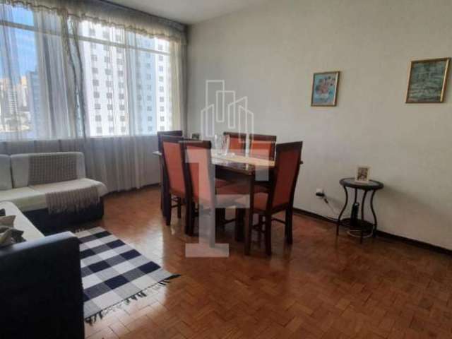 Apartamento com 3 quartos à venda no Centro, Campinas , 126 m2 por R$ 320.000