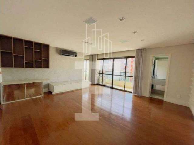 Apartamento com 3 quartos à venda no Cambuí, Campinas , 132 m2 por R$ 990.000